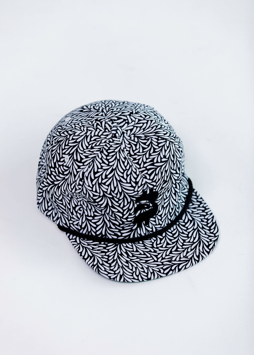 Urban Camo Badger Hat